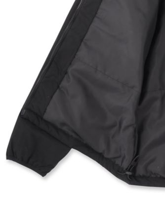 THOUSAND MILE（サウザンドマイル）PADDED ZIP