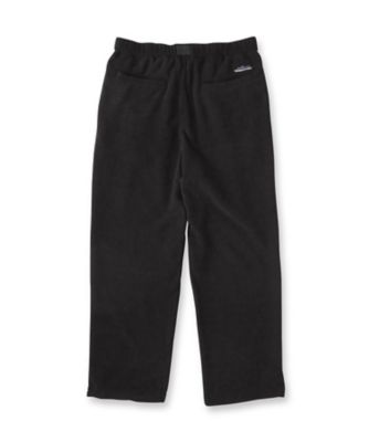 THOUSAND MILE（サウザンドマイル）KNIT FLEECE