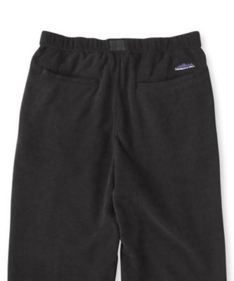 THOUSAND MILE（サウザンドマイル）KNIT FLEECE