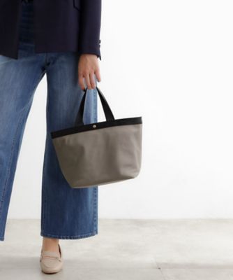 ＜GROVE (Women)＞【撥水】テープ２ＷＡＹトート（２００２５４７７４９）