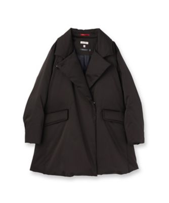 撥水ステッチレスドッキング　ダウンコート／ドレステリア（DRESSTERIOR） 楽天市場】【ベストセラー撥水】ステッチレスドッキングダウンコート