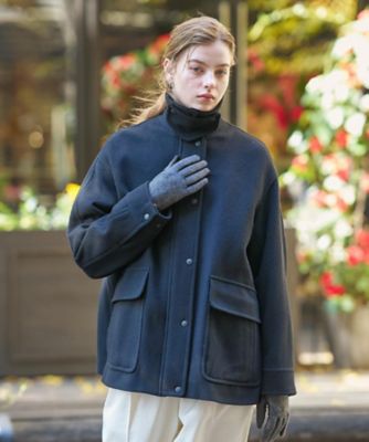 CLASSY．12月号／otonaMUSE11月号掲載】ウール