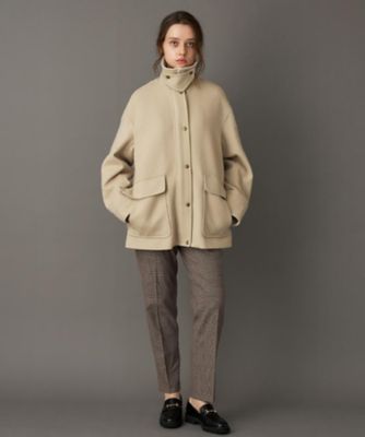 CLASSY．12月号／otonaMUSE11月号掲載】ウール