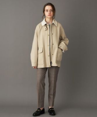 CLASSY．12月号／otonaMUSE11月号掲載】ウール