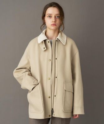 CLASSY．12月号／otonaMUSE11月号掲載】ウール