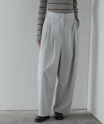 ＜GALLEST (Women)＞シャインテーパードサロペット（２００２５４７７８２）