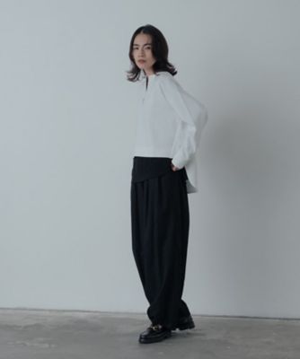 フォルムダンボールトップス（2002547793） | GALLEST