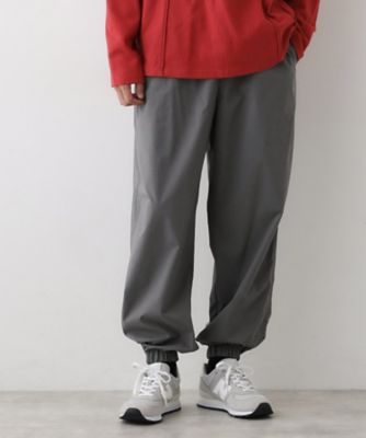 撥水／ウエストゴム】ミノテックジョガーパンツ（2002548190