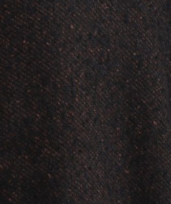 スタンドツイードブルゾン（2002548541） | SHOO LA RUE