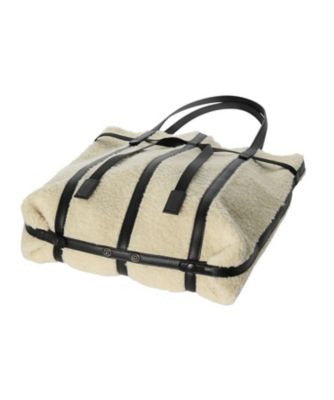 PANIER COCCOLINA（パニエ コッコリーナ）トート