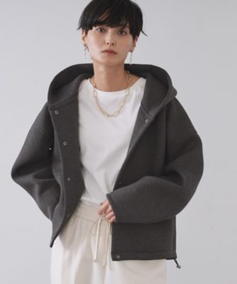 【☆チョコニャン☆】ジャンニロジュディチェ ハイストレッチナイロンコート ☆チョコニャン☆】ジャンニロジュディチェ ハイストレッチ