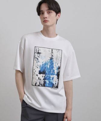 コンシールドエンブロTシャツ（2002548837） | tk. TAKEO