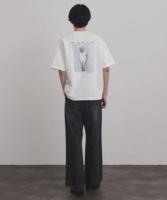 バックブルームTシャツ（2002548841） | tk. TAKEO KIKUCHI