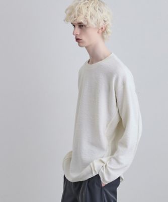 アルチザンカットフクレジャカードカットソー（2002548856