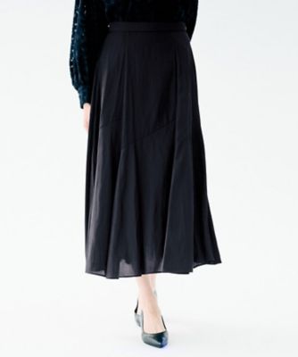 ♥歳末最終売り尽くし♥❣慈雨❣コットン100% プリントロングスカート 7色展開・後ろゴム】フレアメルトンスカート（XS～L）（マキシ・ロング