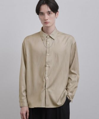 ネックレス付き】プリントシャツ（2002548883） | tk. TAKEO