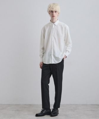 TRレギュラーカラーシャツ（2002548900） | tk. TAKEO