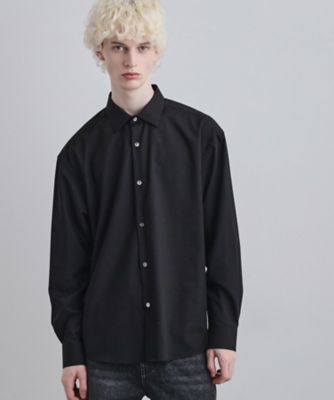 TRレギュラーカラーシャツ（2002548900） | tk. TAKEO