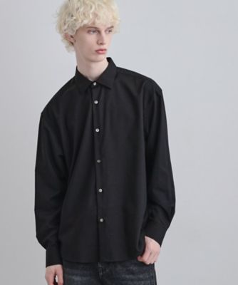 TRレギュラーカラーシャツ（2002548900） | tk. TAKEO