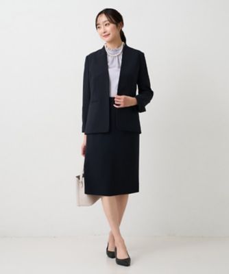 【美品】SCOTCLUB♡ジャケット 黒 結婚式 二次会 日本製 SCOTCLUB｜YAMADAYA STORE