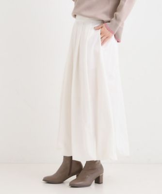 バルーンスカート（2002548931） | SHOO LA RUE