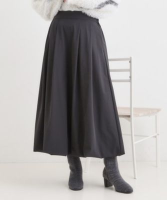 バルーンスカート（2002548931） | SHOO LA RUE