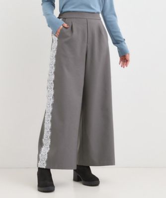 2013SS 新品 UNDERCOVER サイドレース パンツ 2013SS 新品 UNDERCOVER サイドレース パンツ