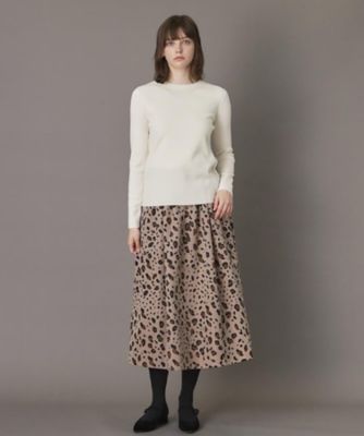 ストレッチフルニードルニット（2002548939