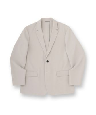 セットアップ対応】360度ストレッチテーラードジャケット