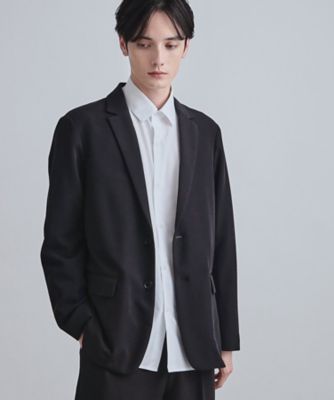 ⭐️未使用タグ付★パーリーゲイツ★カルゼストレッチテーラードジャケット★刺繍★5 セットアップ対応】360度ストレッチテーラードジャケット