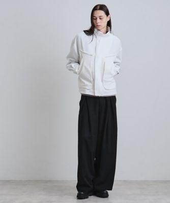 フライトジャケット（2002548946） | tk. TAKEO KIKUCHI