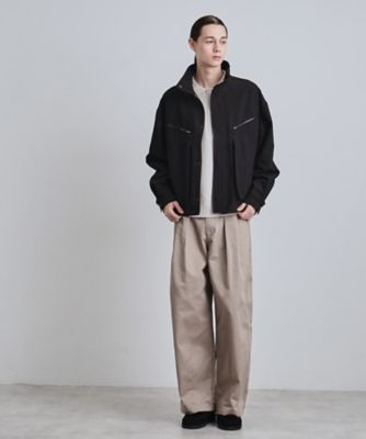 フライトジャケット（2002548946） | tk. TAKEO KIKUCHI