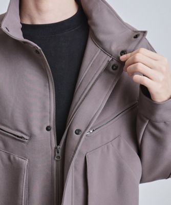 フライトジャケット（2002548946） | tk. TAKEO KIKUCHI