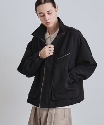 COOTIE Pique Fling Jacket B-9 フライトジャケット COOTIE Pique Flying Jacket