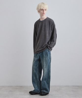 今がチャンス❗️売り切りたいので大幅お値引き❣️素敵〜COACH デニム