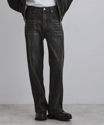 ストレートレッグデニム（2002548948） | tk. TAKEO KIKUCHI