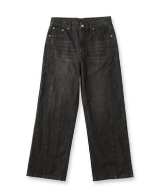 ストレートレッグデニム（2002548948） | tk. TAKEO KIKUCHI