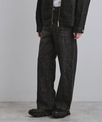 ストレートレッグデニム（2002548948） | tk. TAKEO KIKUCHI