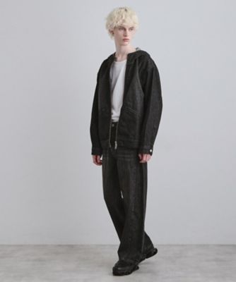 タケニグサ OKUSHIGA JACKETS WOMENS｜ZUICA オンラインショップ