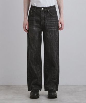 ストレートレッグデニム（2002548948） | tk. TAKEO KIKUCHI