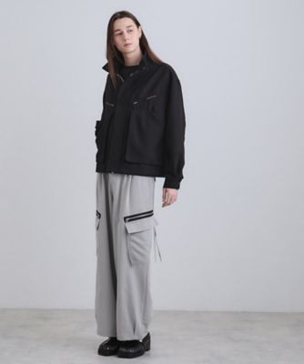 ＴＫ バレルTRカーゴパンツ（2002548949） | tk. TAKEO KIKUCHI