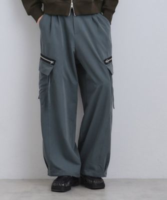 バレルTRカーゴパンツ（2002548949） | tk. TAKEO KIKUCHI