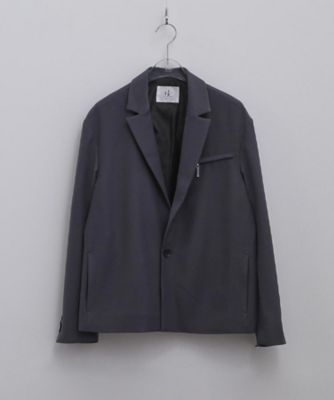 セットアップ対応】クロップドジャケット（2002548956