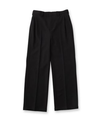 ストレートレッグスラックス（2002548957） | tk. TAKEO