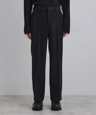 ストレートレッグスラックス（2002548957） | tk. TAKEO