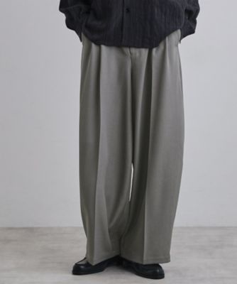 バギースラックス（2002548958） | tk. TAKEO KIKUCHI (Men