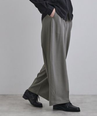 バギースラックス（2002548958） | tk. TAKEO KIKUCHI (Men