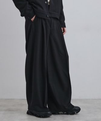 バギースラックス（2002548958） | tk. TAKEO KIKUCHI (Men