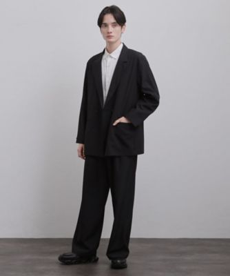 ダブルブレストジャケット（2002548962） | tk. TAKEO