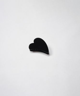 ＜CODE A (Women)＞ｈｅｙｅｐ｜Ｍｅｄｉｕｍ　Ｈｅａｒｔ　Ｃｌｉｐ（２００２５４９３４０）